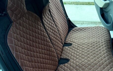 Renault Logan II, 2014 год, 670 000 рублей, 9 фотография