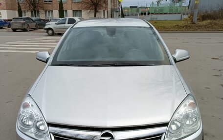 Opel Astra H, 2014 год, 750 000 рублей, 2 фотография