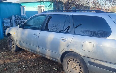 Nissan Primera II рестайлинг, 1997 год, 150 000 рублей, 2 фотография