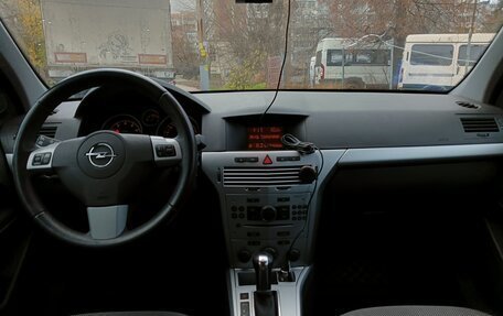 Opel Astra H, 2014 год, 750 000 рублей, 6 фотография