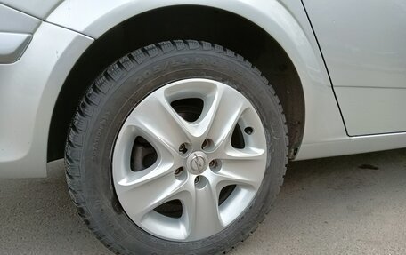 Opel Astra H, 2014 год, 750 000 рублей, 3 фотография