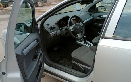 Opel Astra H, 2014 год, 750 000 рублей, 5 фотография