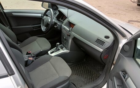 Opel Astra H, 2014 год, 750 000 рублей, 12 фотография