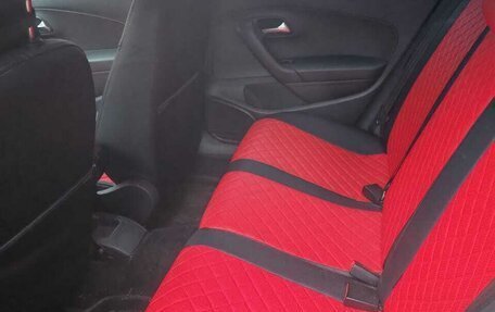 Volkswagen Polo VI (EU Market), 2011 год, 570 000 рублей, 6 фотография