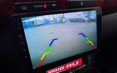 Toyota Avensis III рестайлинг, 2004 год, 600 000 рублей, 11 фотография