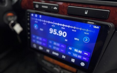 Toyota Avensis III рестайлинг, 2004 год, 600 000 рублей, 10 фотография