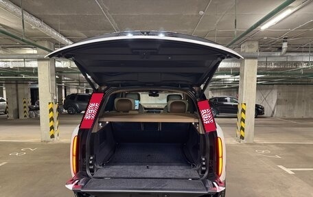 Land Rover Range Rover IV рестайлинг, 2023 год, 29 000 000 рублей, 13 фотография