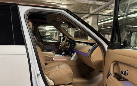 Land Rover Range Rover IV рестайлинг, 2023 год, 29 000 000 рублей, 15 фотография