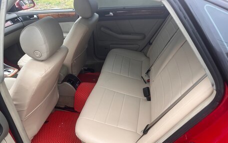 Audi A6, 2003 год, 470 000 рублей, 9 фотография