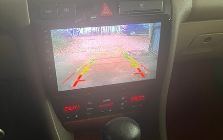 Audi A6, 2003 год, 470 000 рублей, 12 фотография