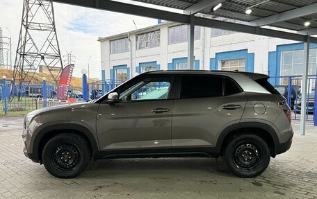 Hyundai Creta, 2022 год, 2 199 000 рублей, 2 фотография