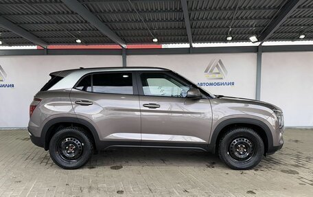 Hyundai Creta, 2022 год, 2 199 000 рублей, 6 фотография