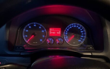 Volkswagen Golf V, 2008 год, 540 000 рублей, 8 фотография