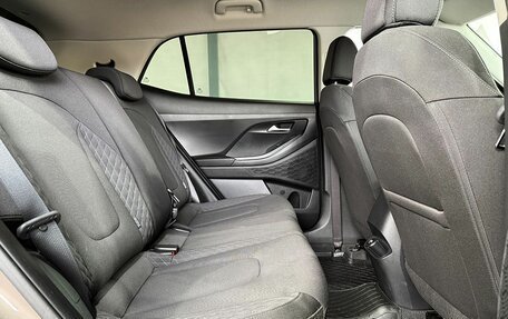 Hyundai Creta, 2022 год, 2 199 000 рублей, 12 фотография