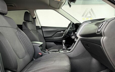 Hyundai Creta, 2022 год, 2 199 000 рублей, 11 фотография