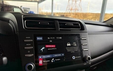 Hyundai Creta, 2022 год, 2 199 000 рублей, 14 фотография