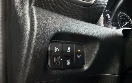 Hyundai Creta, 2022 год, 2 199 000 рублей, 17 фотография