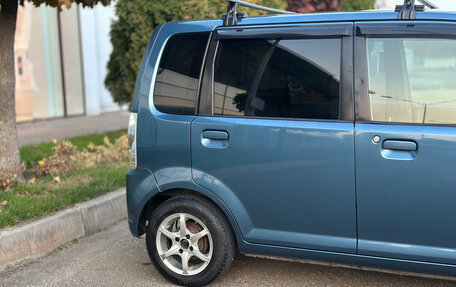 Mitsubishi eK Wagon III рестайлинг, 2006 год, 330 000 рублей, 9 фотография