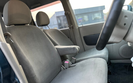 Mitsubishi eK Wagon III рестайлинг, 2006 год, 330 000 рублей, 11 фотография