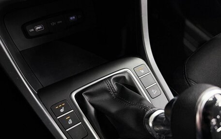 Hyundai Creta, 2022 год, 2 199 000 рублей, 16 фотография