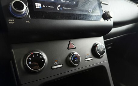 Hyundai Creta, 2022 год, 2 199 000 рублей, 15 фотография