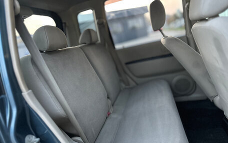 Mitsubishi eK Wagon III рестайлинг, 2006 год, 330 000 рублей, 13 фотография