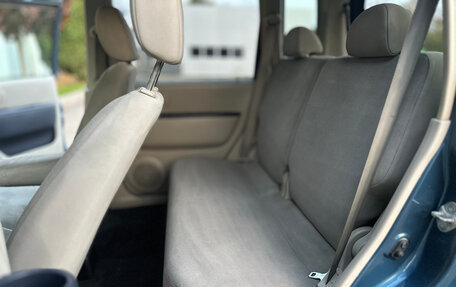 Mitsubishi eK Wagon III рестайлинг, 2006 год, 330 000 рублей, 14 фотография