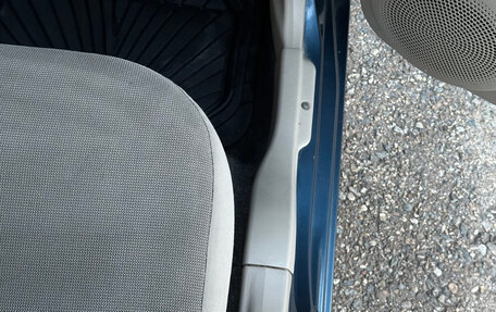 Mitsubishi eK Wagon III рестайлинг, 2006 год, 330 000 рублей, 19 фотография