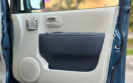 Mitsubishi eK Wagon III рестайлинг, 2006 год, 330 000 рублей, 17 фотография