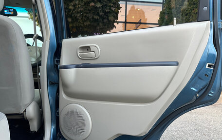 Mitsubishi eK Wagon III рестайлинг, 2006 год, 330 000 рублей, 20 фотография