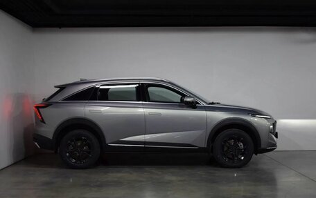 Haval F7, 2025 год, 3 149 000 рублей, 5 фотография