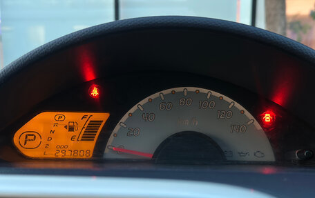 Mitsubishi eK Wagon III рестайлинг, 2006 год, 330 000 рублей, 18 фотография