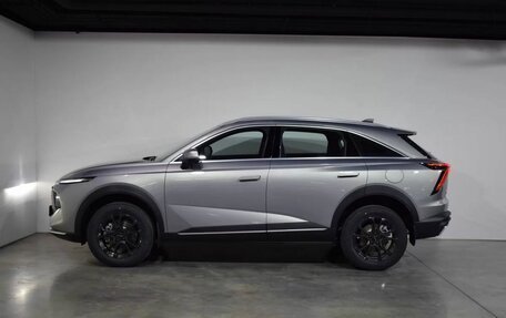 Haval F7, 2025 год, 3 149 000 рублей, 4 фотография