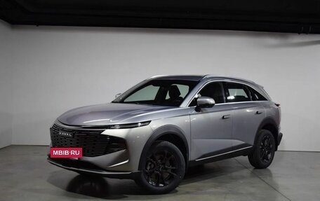 Haval F7, 2025 год, 3 149 000 рублей, 2 фотография