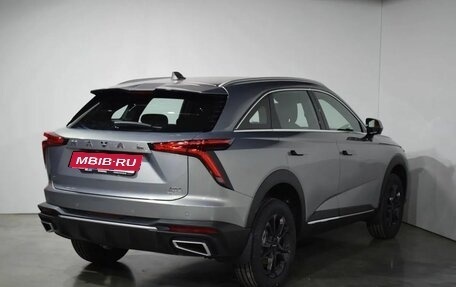 Haval F7, 2025 год, 3 149 000 рублей, 8 фотография