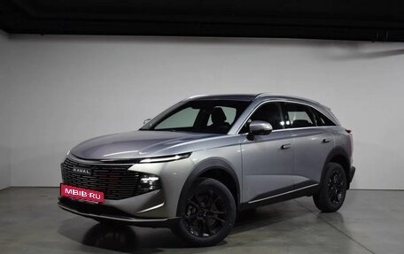 Haval F7, 2025 год, 3 149 000 рублей, 3 фотография