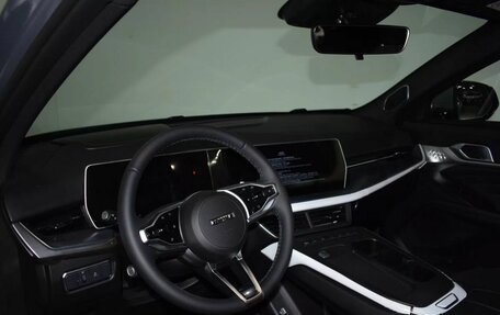 Haval F7, 2025 год, 3 149 000 рублей, 12 фотография