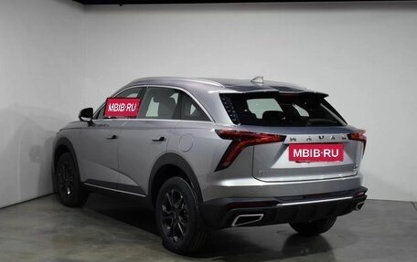 Haval F7, 2025 год, 3 149 000 рублей, 9 фотография