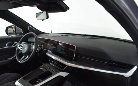 Haval F7, 2025 год, 3 149 000 рублей, 14 фотография