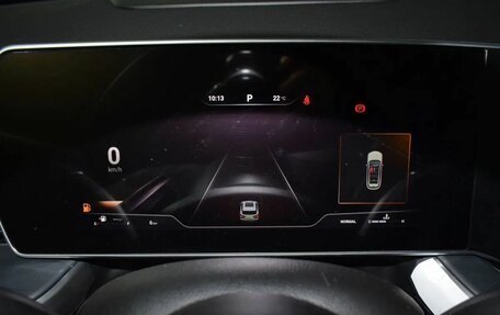 Haval F7, 2025 год, 3 149 000 рублей, 20 фотография