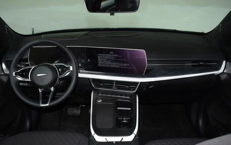 Haval F7, 2025 год, 3 149 000 рублей, 17 фотография