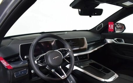 Haval F7, 2025 год, 3 149 000 рублей, 13 фотография