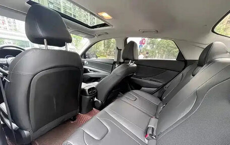 Hyundai Elantra, 2021 год, 1 085 100 рублей, 14 фотография