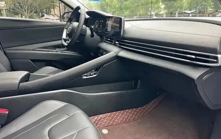 Hyundai Elantra, 2021 год, 1 085 100 рублей, 11 фотография