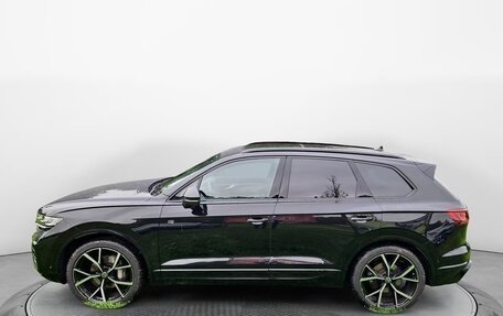 Volkswagen Touareg III, 2025 год, 10 800 000 рублей, 3 фотография