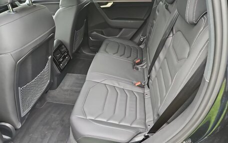 Volkswagen Touareg III, 2025 год, 10 800 000 рублей, 10 фотография