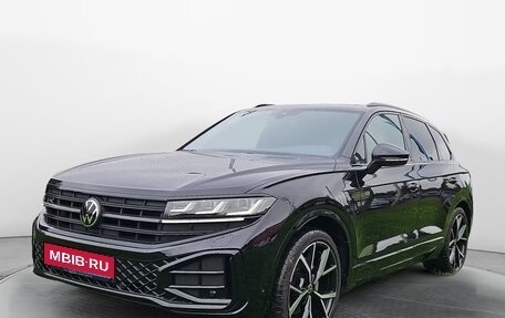 Volkswagen Touareg III, 2025 год, 10 800 000 рублей, 4 фотография