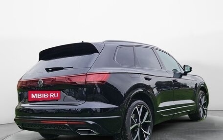 Volkswagen Touareg III, 2025 год, 10 800 000 рублей, 5 фотография