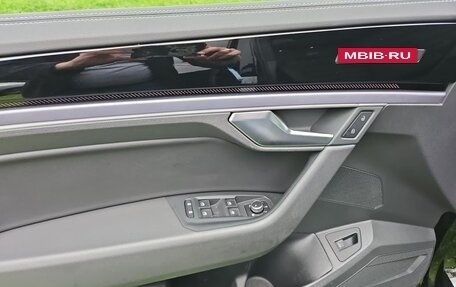 Volkswagen Touareg III, 2025 год, 10 800 000 рублей, 7 фотография