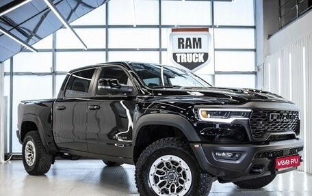 Rambler 1500, 2025 год, 11 799 999 рублей, 1 фотография